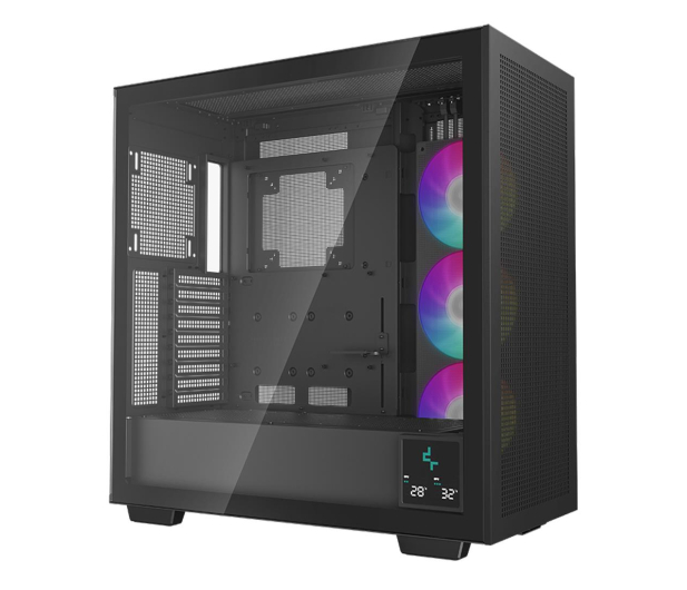 Deepcool MORPHEUS - 1201365 - zdjęcie 2